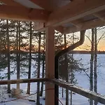 #casakivicco Villa Leppävirta
