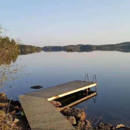 #casakivicco * Leppavirta