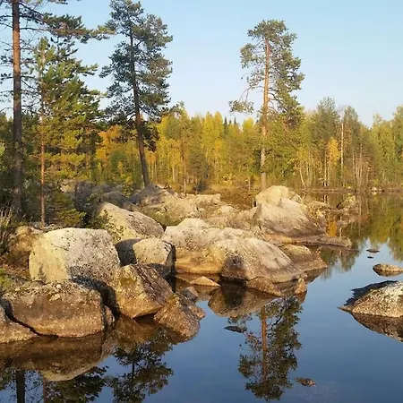 #casakivicco Leppävirta