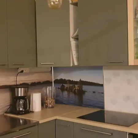 #casakivicco Villa Leppävirta