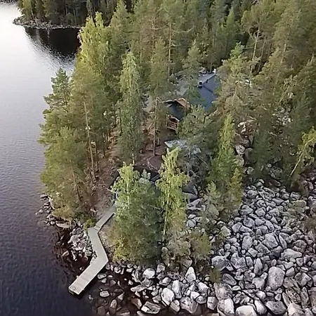 Villa #casakivicco *