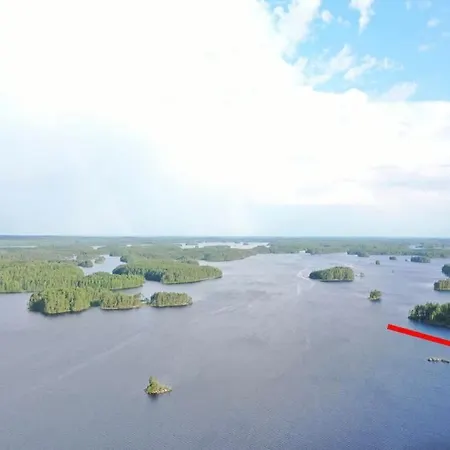 #casakivicco * Leppavirta