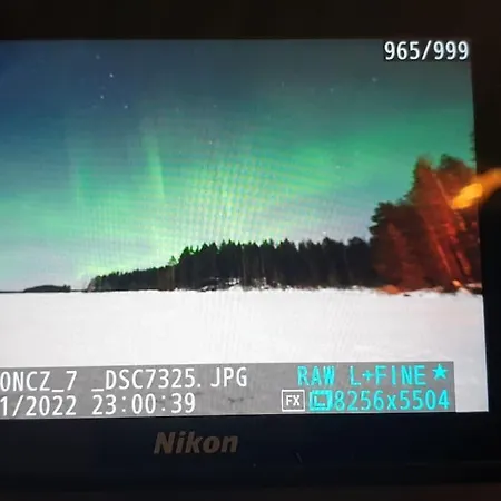 #casakivicco Villa Leppävirta