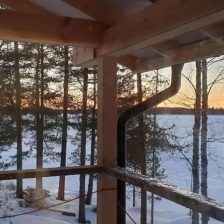 #casakivicco Villa Leppävirta