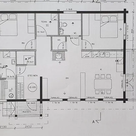 #casakivicco Villa *