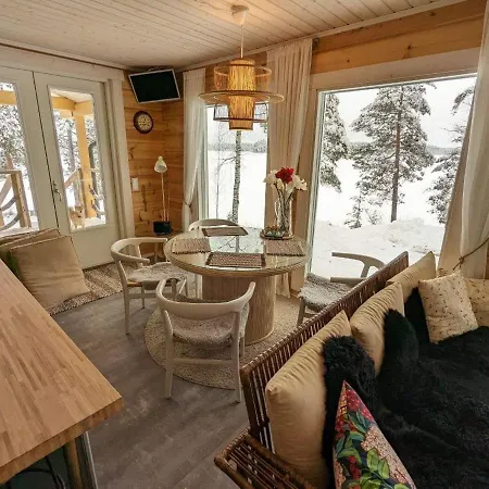 Villa #casakivicco Leppävirta