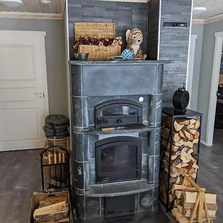 Villa #casakivicco Leppävirta