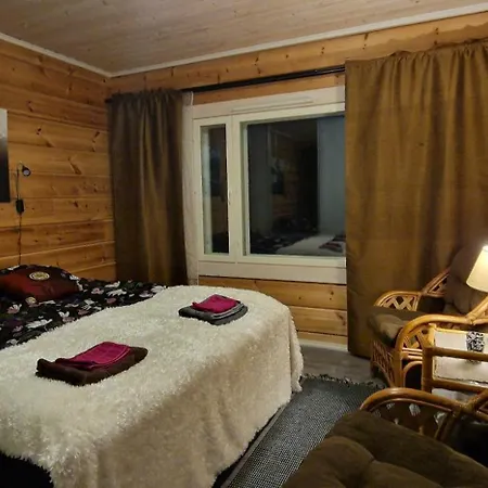 Villa #casakivicco Leppävirta