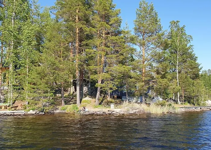 #casakivicco 别墅 Leppävirta