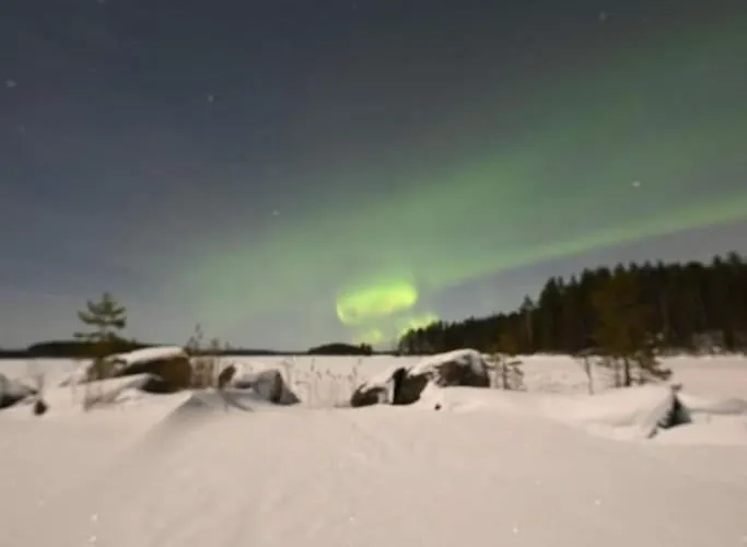 别墅 #casakivicco Leppävirta