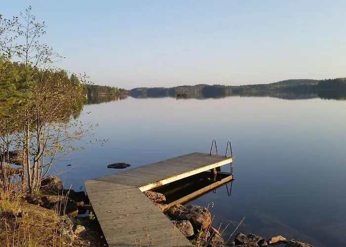 #casakivicco * Leppävirta