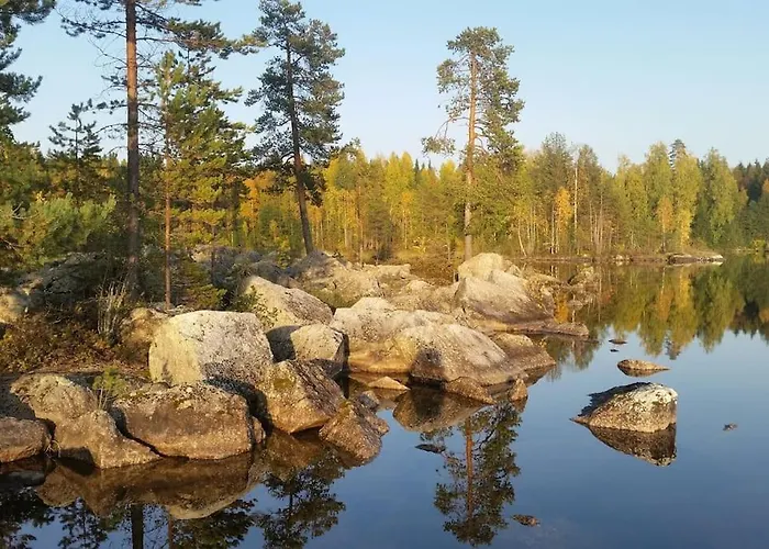 #casakivicco Leppävirta