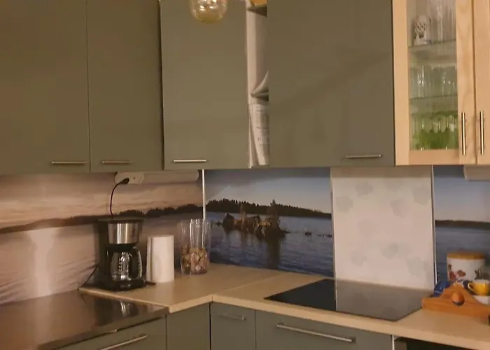 #casakivicco 别墅 Leppävirta