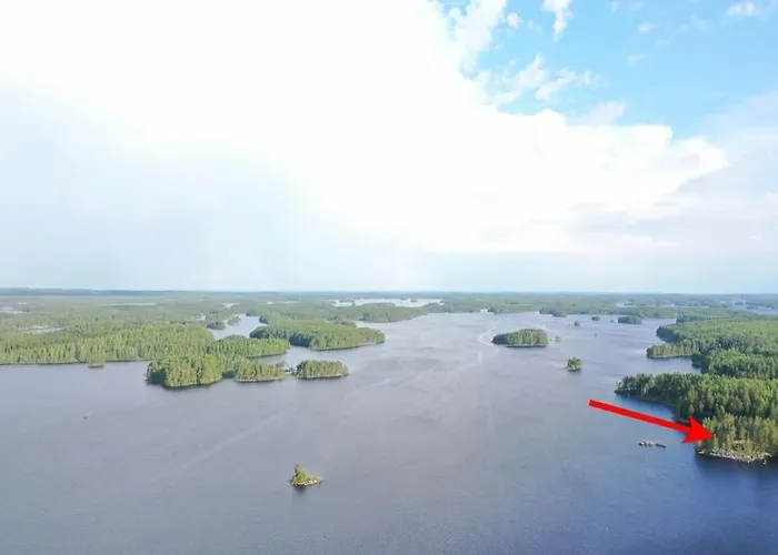 #casakivicco * Leppävirta