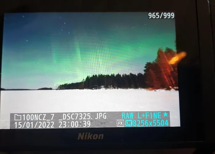 #casakivicco 别墅 Leppävirta