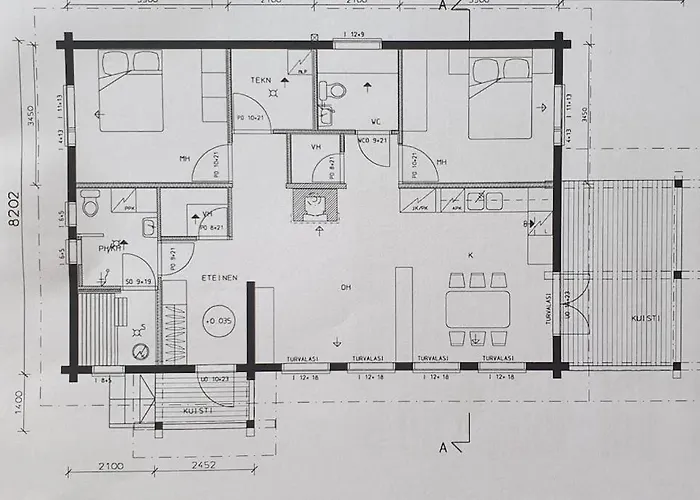 #casakivicco 别墅 *