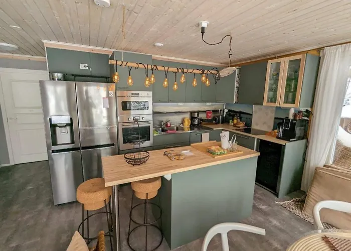 #casakivicco * Leppävirta