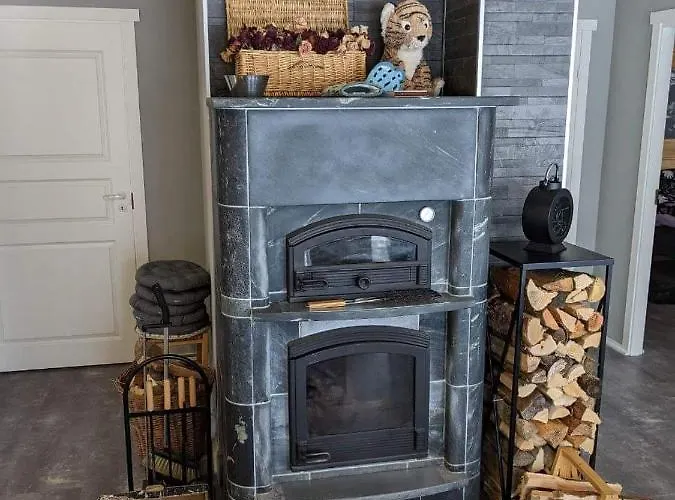 别墅 #casakivicco Leppävirta