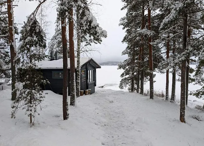 #casakivicco * Leppävirta