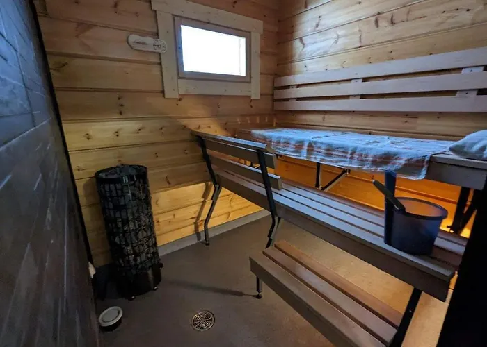 别墅 #casakivicco Leppävirta