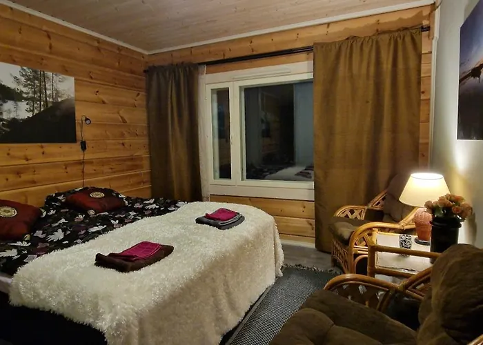 别墅 #casakivicco Leppävirta